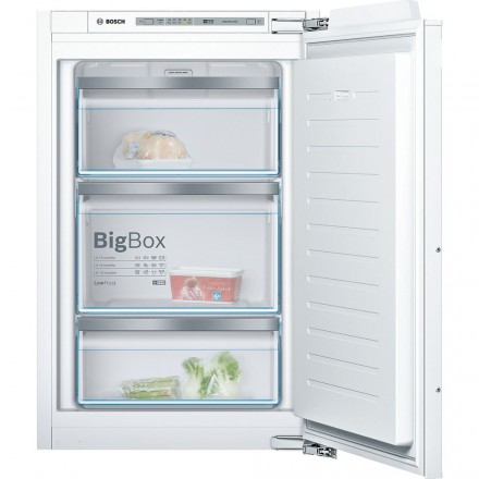 Встраиваемая морозильная камера Bosch GIV21AF20R