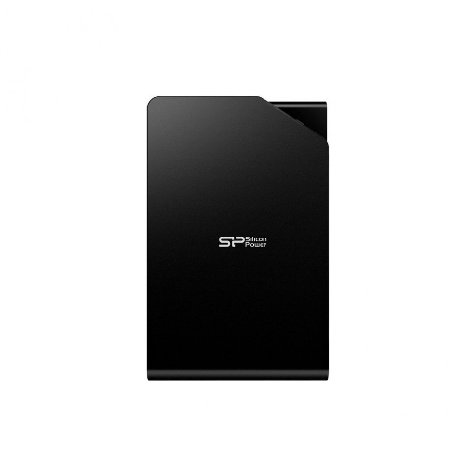 Внешний жесткий диск Silicon Power Stream S03 Black (SP020TBPHDS03S3K) Внешний жесткий диск Silicon Power Stream S03 Black (SP020TBPHDS03S3K)
