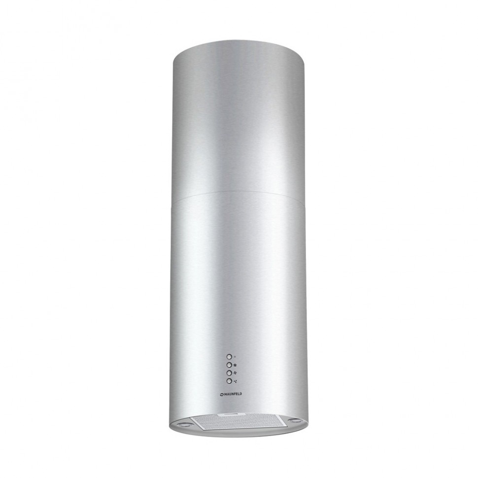 Вытяжка Maunfeld Lee Light (Isla) 35 Inox