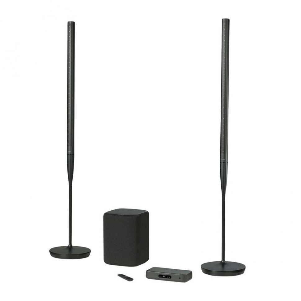 Акустическая система Harman/Kardon Radiance 2400 Акустическая система Harman/Kardon Radiance 2400