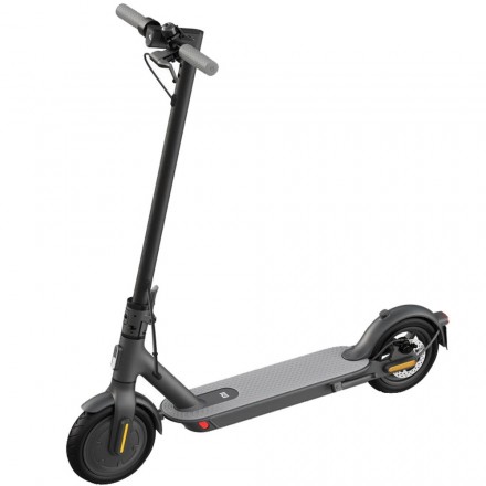 Электросамокат Xiaomi Mi Electric Scooter 1S