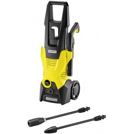 Мойка высокого давления Karcher K 3 EU (1.601-812.0)