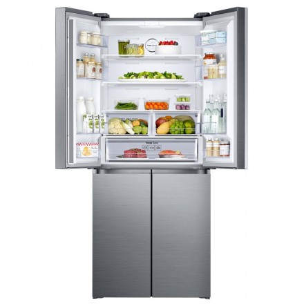 Холодильник Samsung RF 50K5920S8