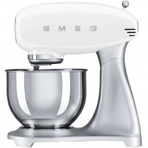 Миксер Smeg SMF02WHEU