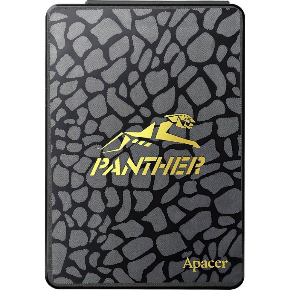 Жесткий диск Apacer Panther AS340 480GB (AP480GAS340G-1) Жесткий диск Apacer Panther AS340 480GB (AP480GAS340G-1)