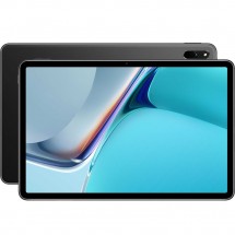 Планшет Huawei MatePad 11 Wi-Fi 128 ГБ серый (53012FCQ)