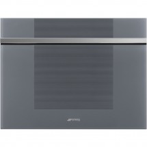 Встраиваемый винный шкаф Smeg CVI121S3