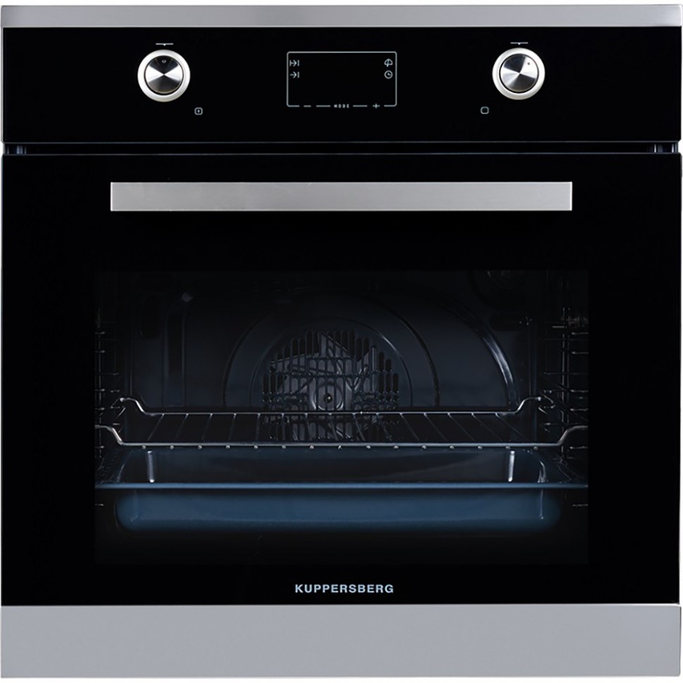 Духовой шкаф Kuppersberg HO 656 T Духовой шкаф Kuppersberg HO 656 T