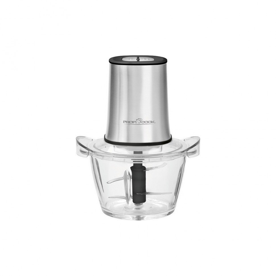Кухонный измельчитель Profi Cook PC-MZ 1150 inox Кухонный измельчитель Profi Cook PC-MZ 1150 inox