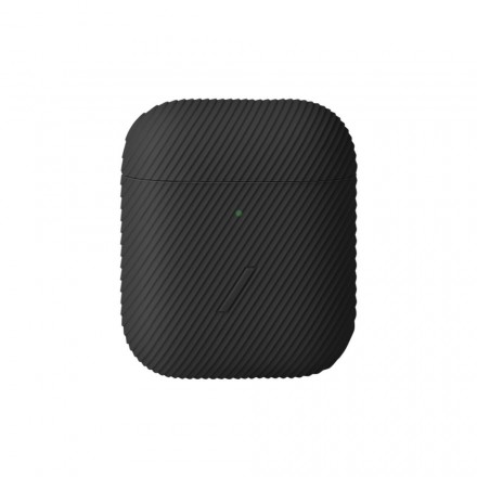 Чехол для наушников Native Union Curve Case APCSE-CRVE-BLK черный