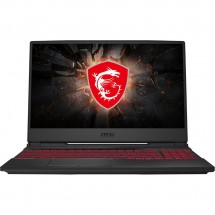 Ноутбук MSI GL65 10SCXR-218RU Black (9S7-16U822-218)