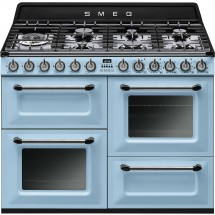 Плита Smeg TR4110AZ