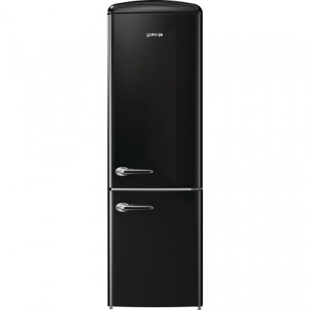 Холодильник Gorenje ORK192BK