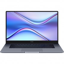 Ноутбук Honor MagicBook X15 BohrB-WAI9A Gray (53011UGC-001)