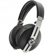 Наушники Sennheiser Momentum 3 Wireless M3AEBTXL, чёрный