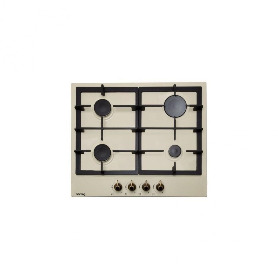 Варочная поверхность Korting HG 660 CRB Calabria Варочная поверхность Korting HG 660 CRB Calabria