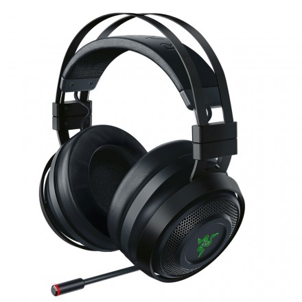 Компьютерная гарнитура Razer Nari Ultimate