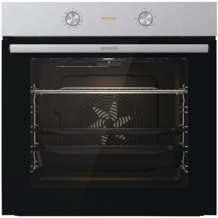 Духовой шкаф Gorenje BO6717E03X