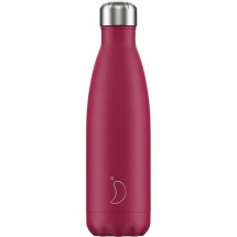 Термос Chilly's Bottles Matte B500MAPNK