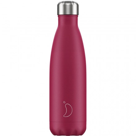 Термос Chilly&#039;s Bottles Matte B500MAPNK