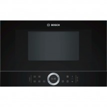 Встраиваемая микроволновая печь Bosch BFL 634GB1