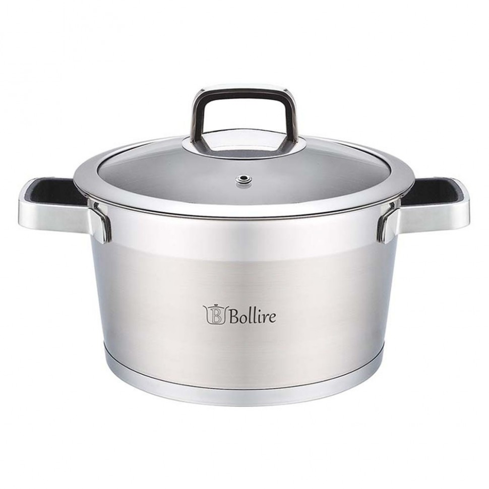 Кастрюля Bollire BR-2103 Кастрюля Bollire BR-2103