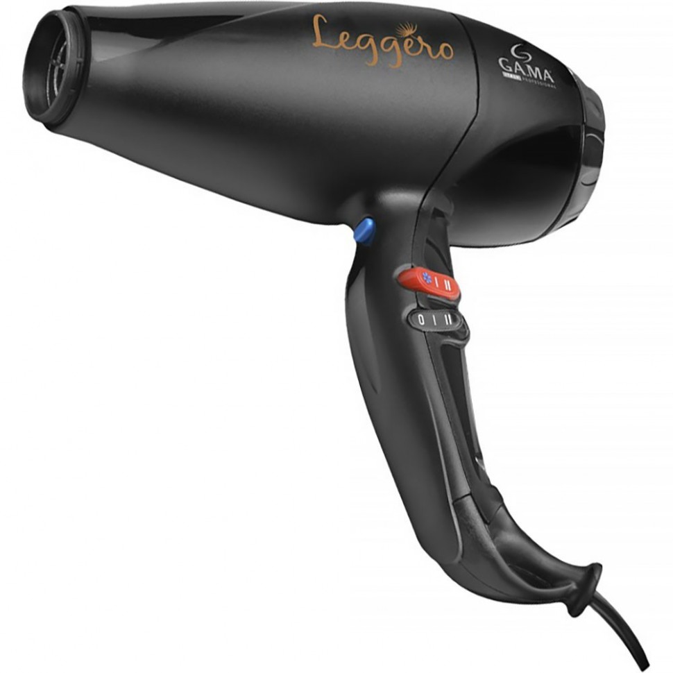 Фен GA.MA A21.LEGGERO Фен GA.MA A21.LEGGERO
