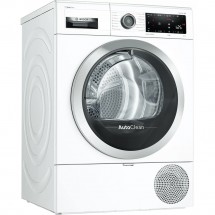 Сушильная машина Bosch WTX87KH1OE