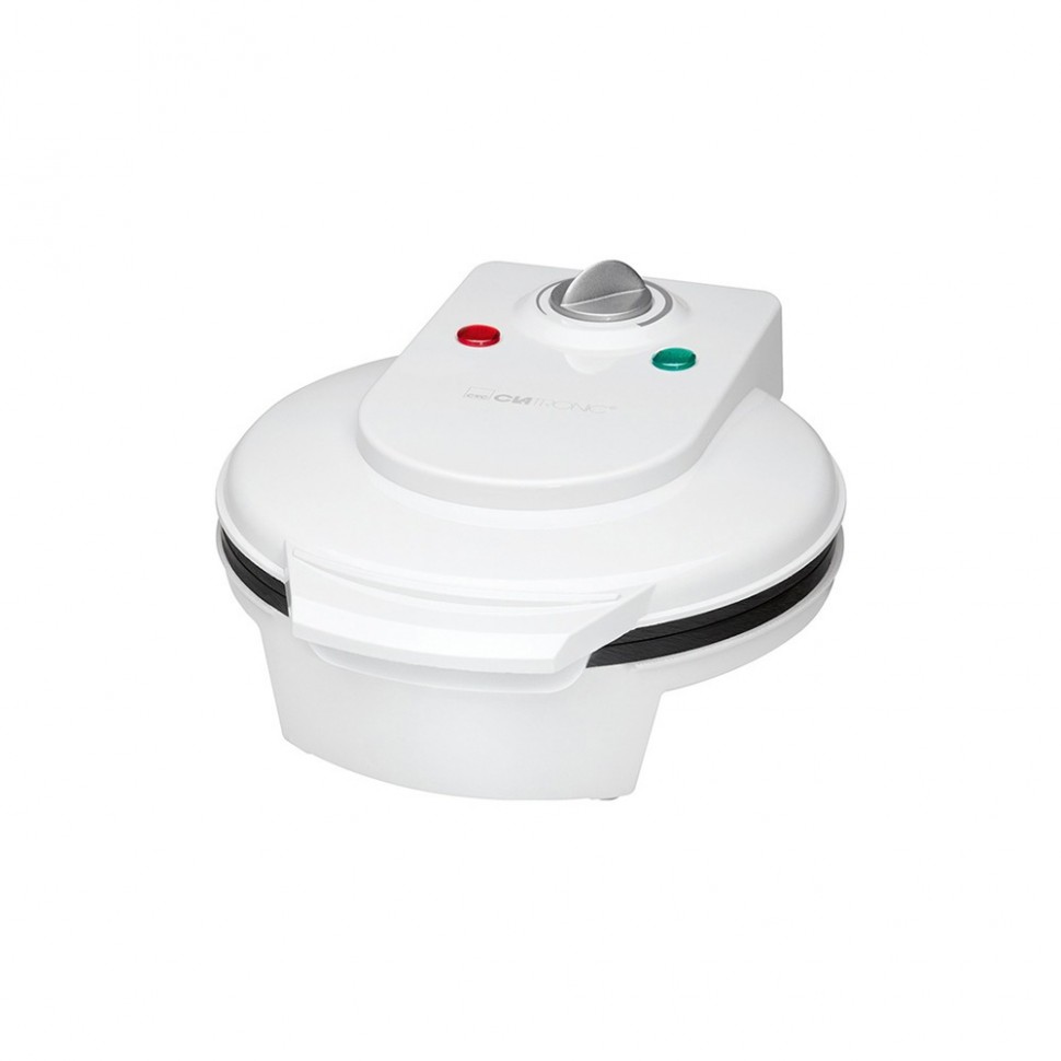 Вафельница Clatronic WA 3491 weib Вафельница Clatronic WA 3491 weib