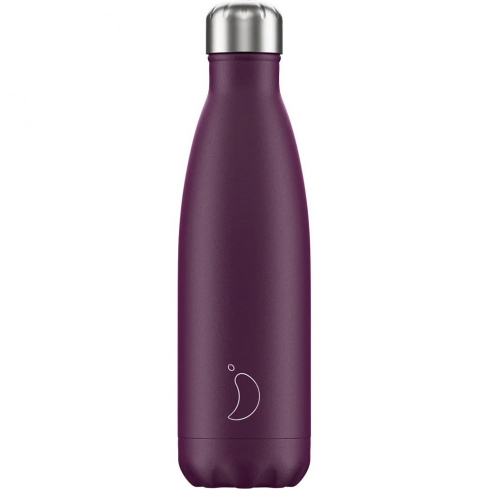Термос Chilly's Bottles Matte B500MAPPL Термос Chilly's Bottles Matte B500MAPPL