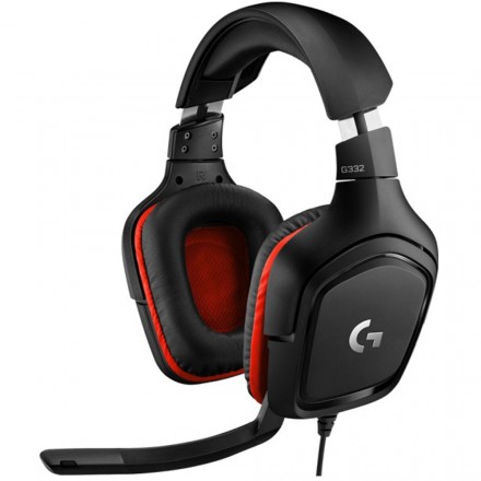 Компьютерная гарнитура Logitech Headset G332