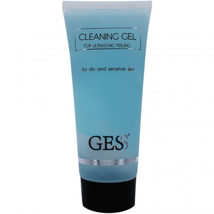 Очищающий гель GESS Cleaning Gel 996