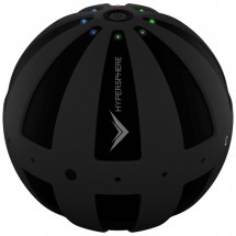 Вибрационный массажный мяч Hyperice HyperSphere