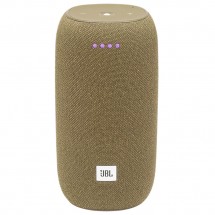 Умная колонка JBL Link Portable с Алисой Straw