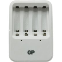 Зарядное устройство GP PowerBank PB420GS