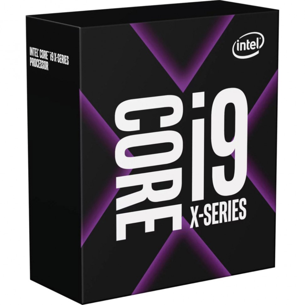 Процессор Intel Core i9-10940X S2066 (BX8069510940X) Процессор Intel Core i9-10940X S2066 (BX8069510940X)