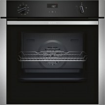 Духовой шкаф NEFF B4ACF4HN0