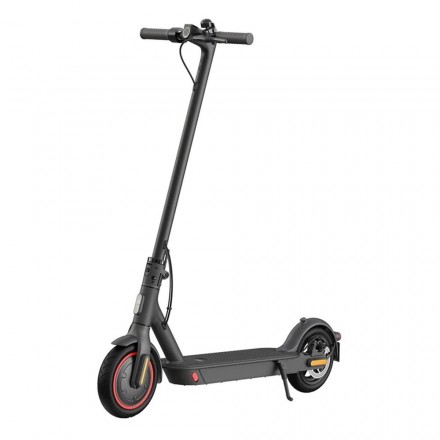 Электросамокат Xiaomi Mi Electric Scooter Pro 2 Black