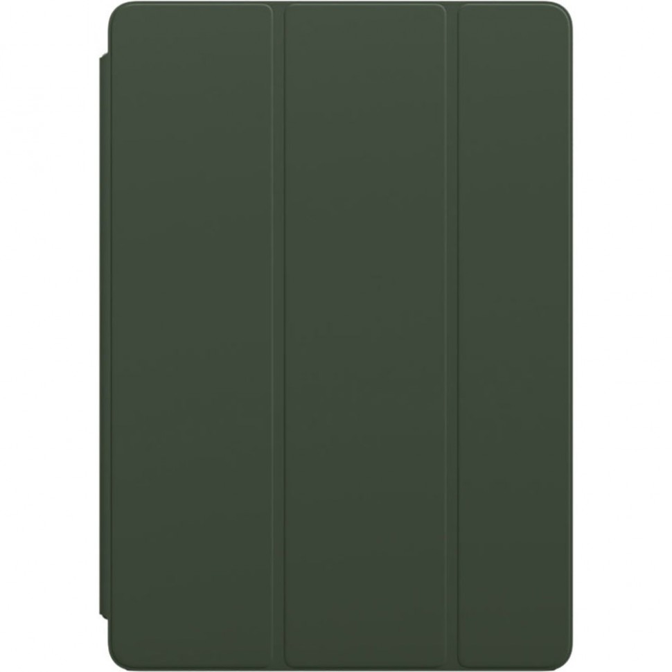 Чехол для планшета Apple Smart Cover для iPad (8th generation) кипрский зелёный Чехол для планшета Apple Smart Cover для iPad (8th generation) кипрский зелёный