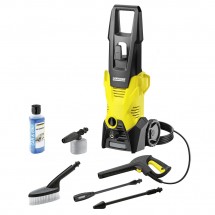 Мойка высокого давления Karcher K 3 Car (1.601-886.0)