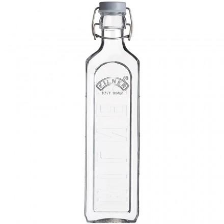 Бутылка Kilner Clip Top K0025.007V