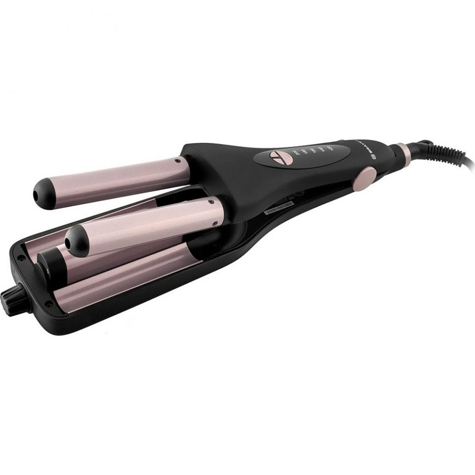 Щипцы для завивки Brayer BR3204BN Щипцы для завивки Brayer BR3204BN