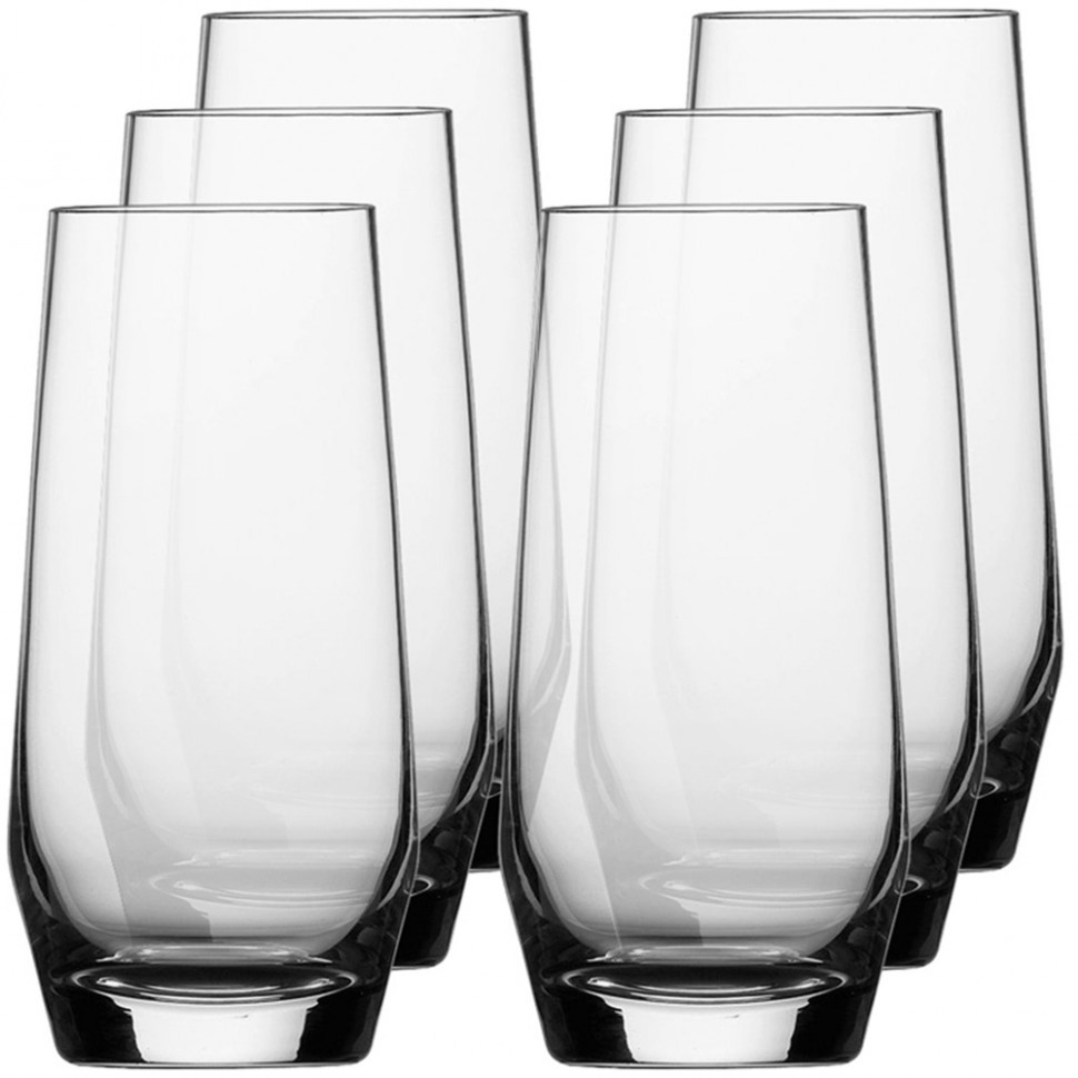 Бокал Schott Zwiesel Pure 112 419-6 Бокал Schott Zwiesel Pure 112 419-6