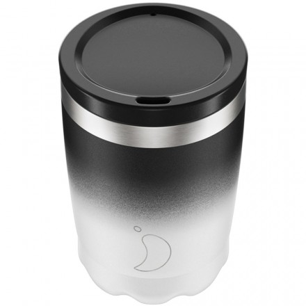 Термокружка Chilly&#039;s Bottles Coffee Cup C340GRMOBW