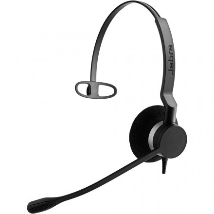 Компьютерная гарнитура Jabra BIZ 2300 (2393-823-109)