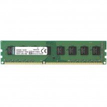 Оперативная память Kingston 8GB DDR3 (KVR16N11H/8WP)