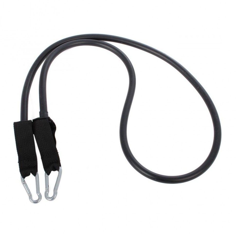 Эспандер трубчатый Bradex SF 0230 с карабинами Эспандер трубчатый Bradex SF 0230 с карабинами