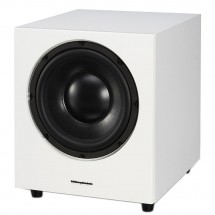 Акустическая система Wharfedale WH-D10 White Sandex