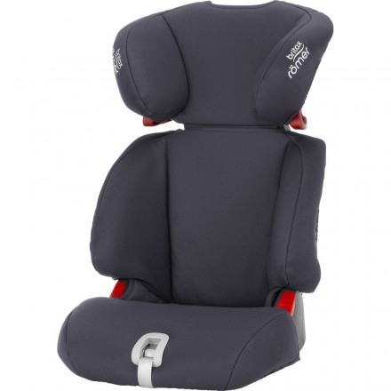 Детское автокресло Britax Roemer Discovery SL Storm Grey Trendline