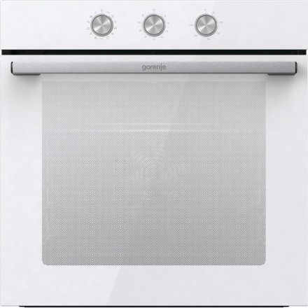 Духовой шкаф Gorenje BO6727E03WG